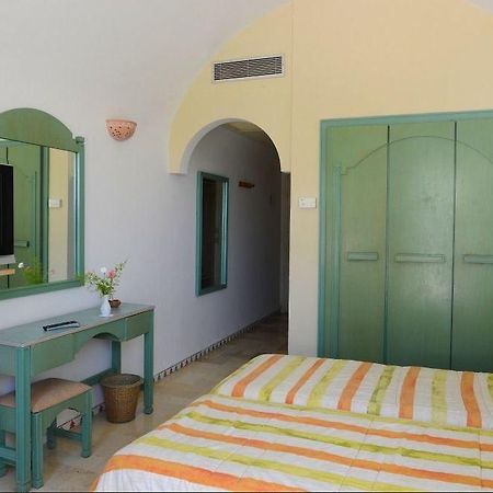 Meninx Hotel Triffa Εξωτερικό φωτογραφία