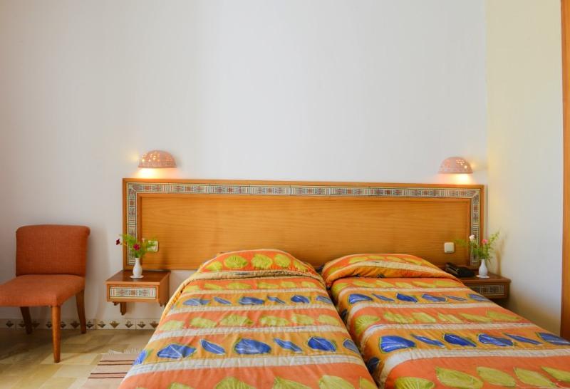 Meninx Hotel Triffa Εξωτερικό φωτογραφία