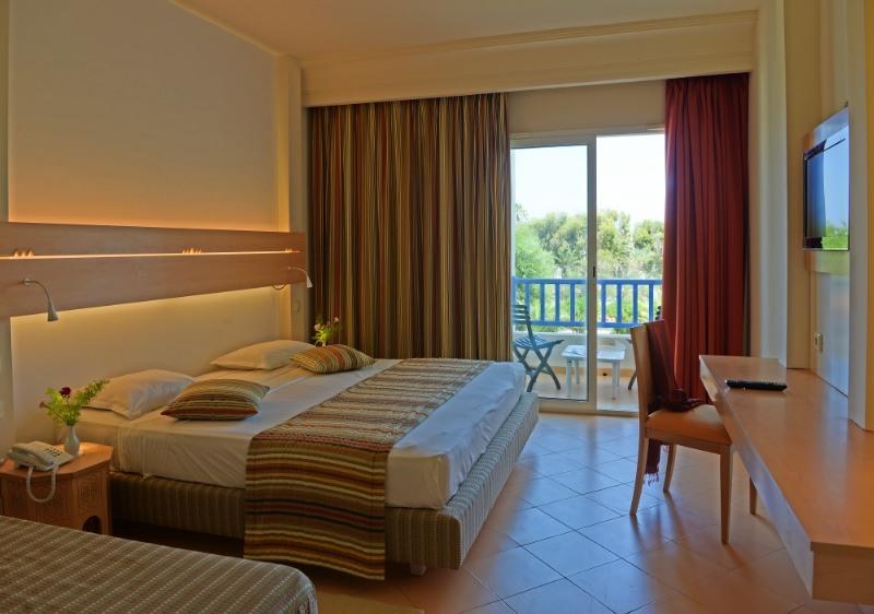 Meninx Hotel Triffa Εξωτερικό φωτογραφία