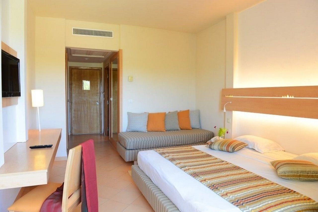 Meninx Hotel Triffa Εξωτερικό φωτογραφία